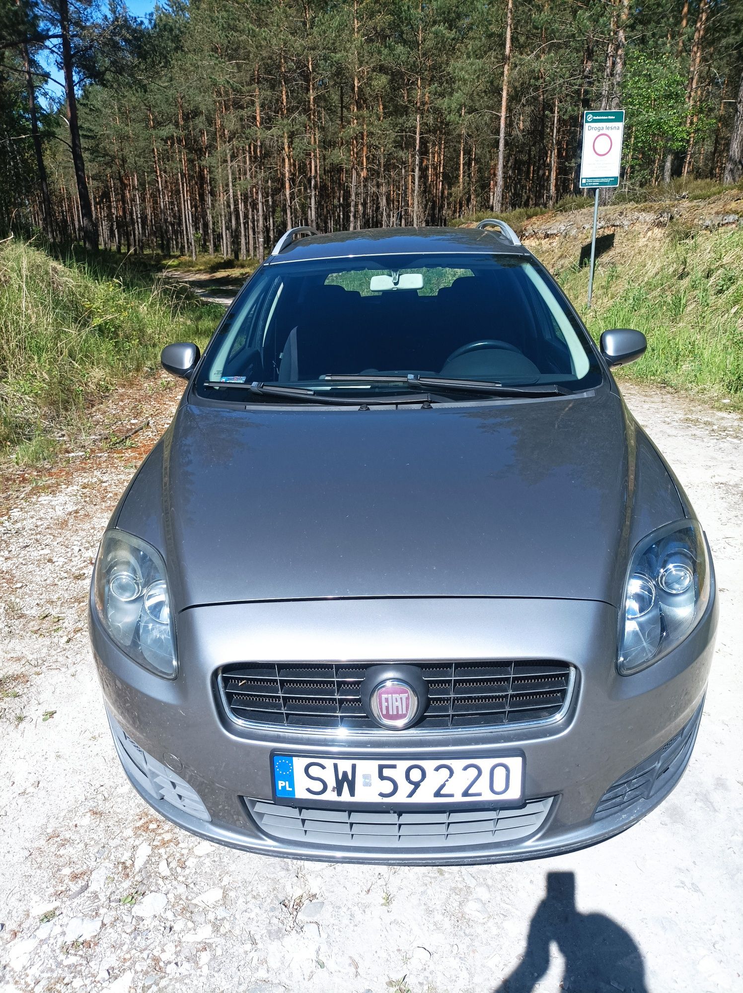 Fiat Croma 1.9 JTD