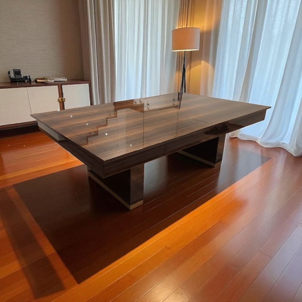 Bilhar mod lisboa do fabricante para sua casa