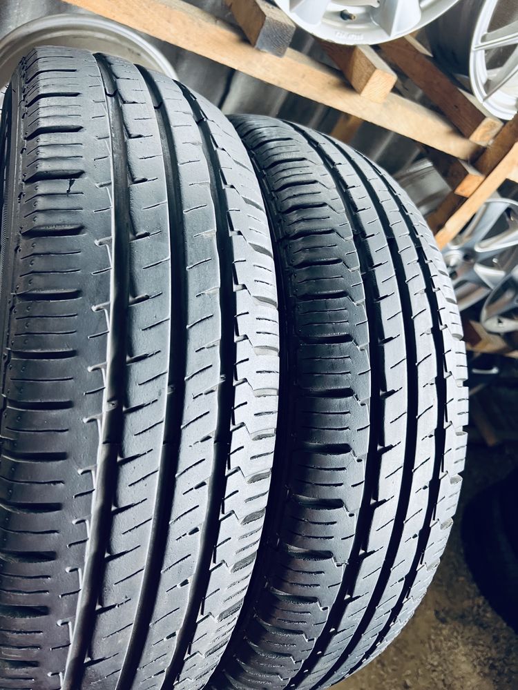 Шини Резина Літні 205 75 16C Hankook Vantra LT 2шт