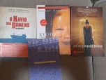 Livros autores japoneses