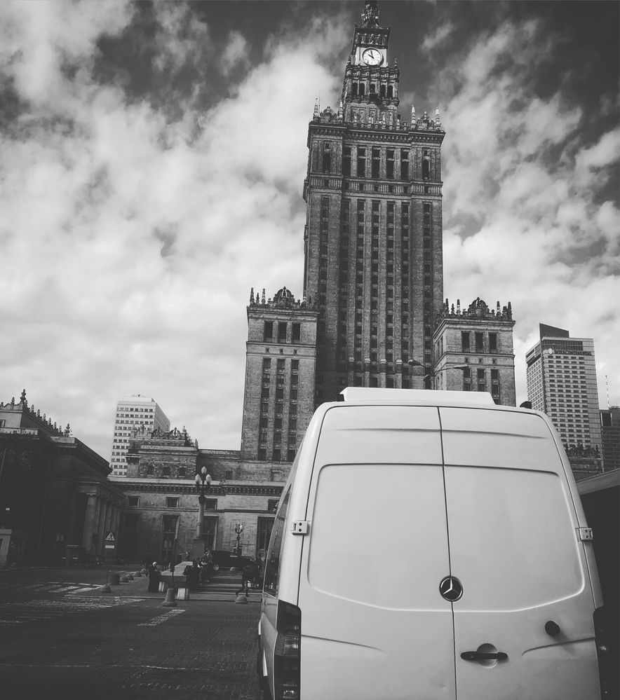 Bus, Autokar, Przewóz osób, wynajem , lotniska, transfery, Warszawa