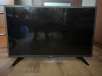 Telewizor LG 32LF510U 32"