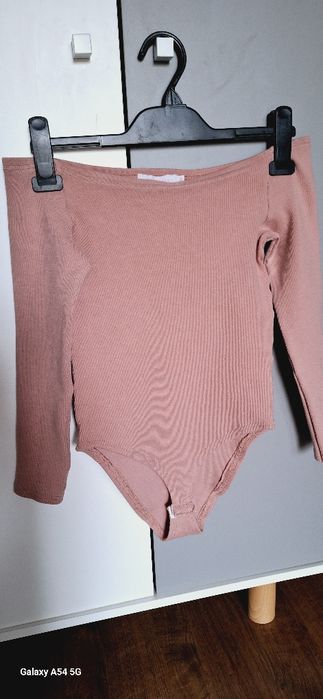 Body prążkowane Cocomore r.36