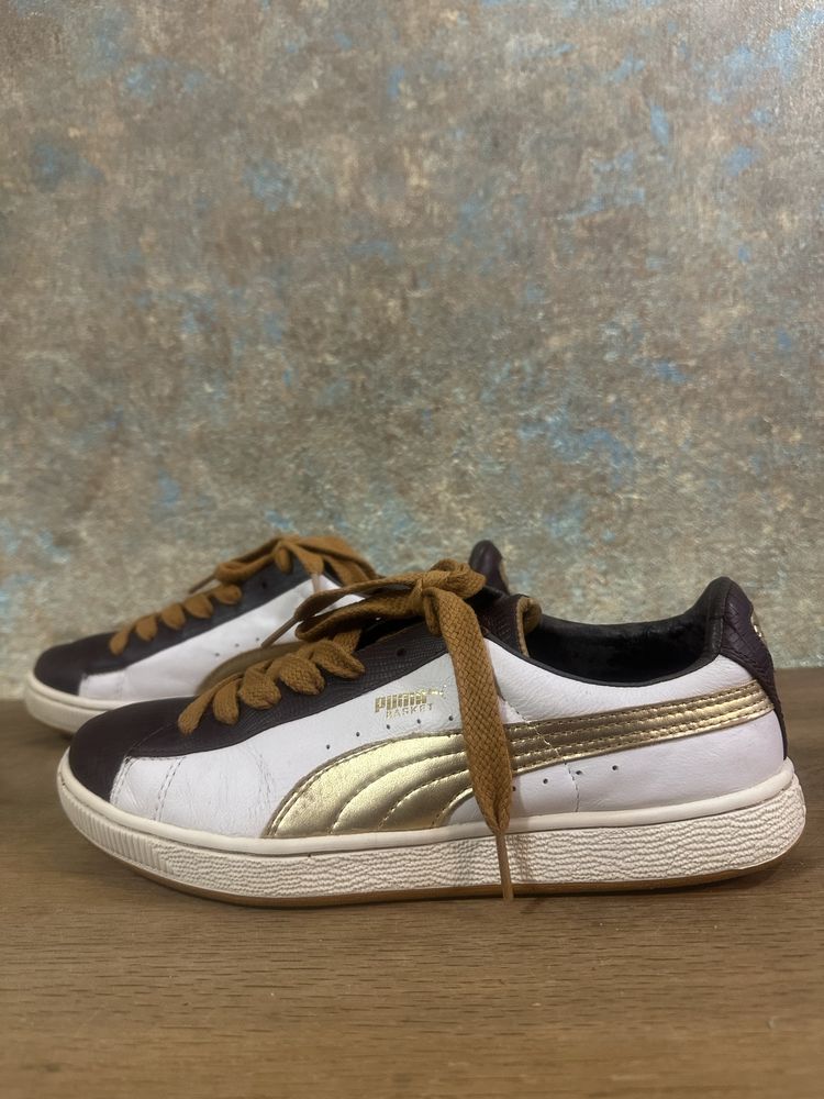 Кроссовки Puma оригінал 40 р