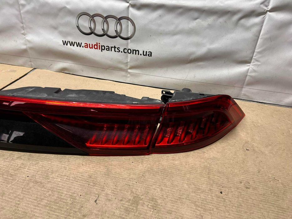 Фонари стопы стопи фонарі ліхтарі ЄВРОПА HIGH Matrix Q8 4M8 ку8 кю8