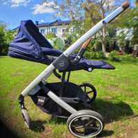 Wózek Cybex Balios S Lux 2021  3w1