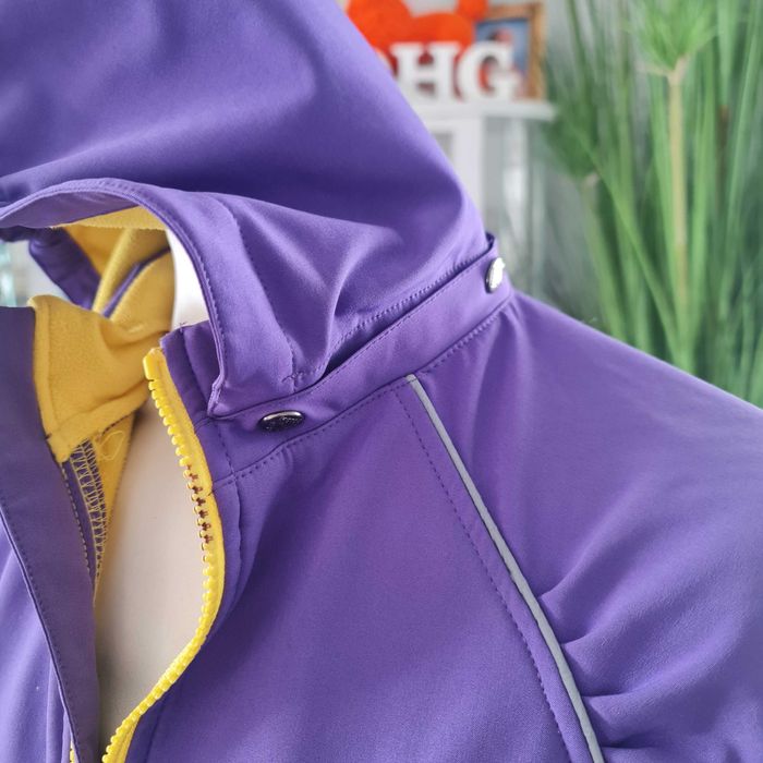 Kurtka, bluza jesienna dla dziewczynki 8-10 lat