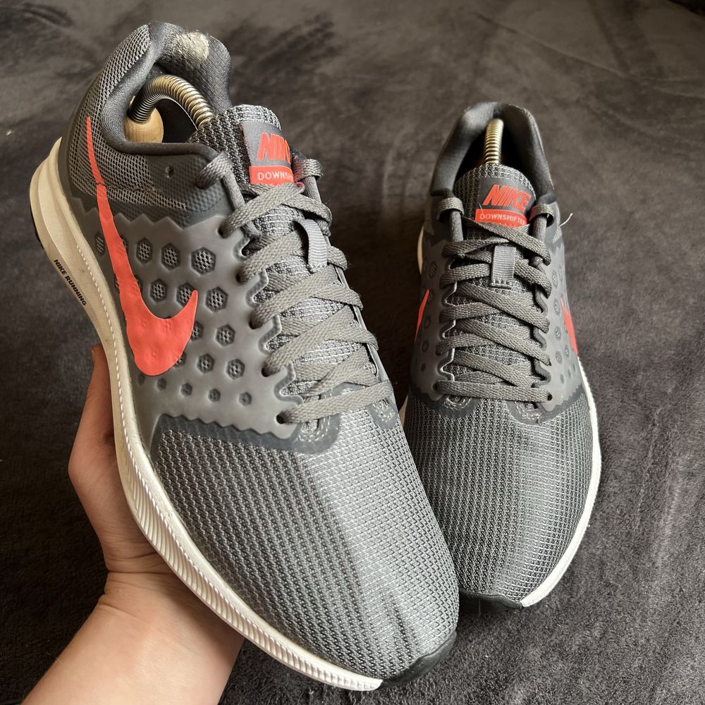 Чоловічі кросівки Nike downshifter 7. P. 42. Ідеал!!!