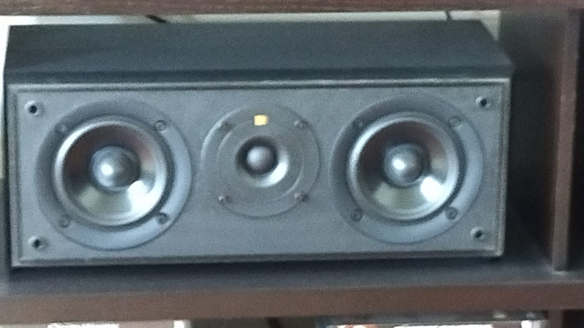Sistema Home Cinema