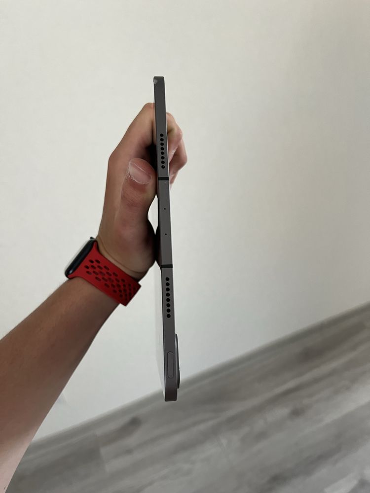 Ipad pro M1 11’ 2021 128 LTE