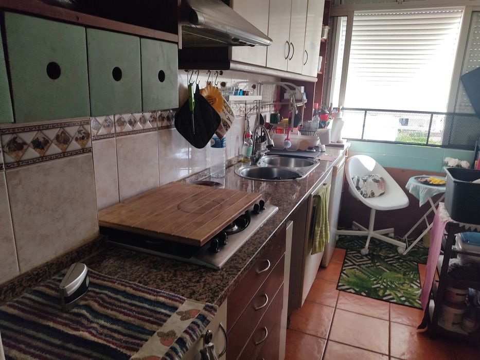 Quarto de casal em Lisboa/estrela