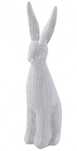 Home&you figurka LUXURY RABBIT 20 CM zajac