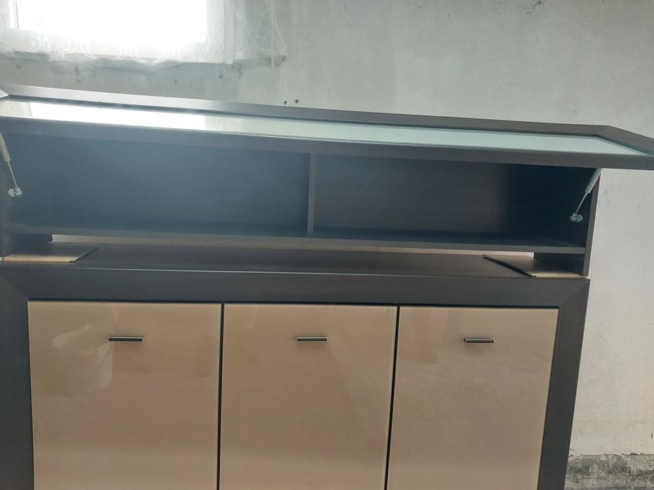 Meble do salonu lub pokoju