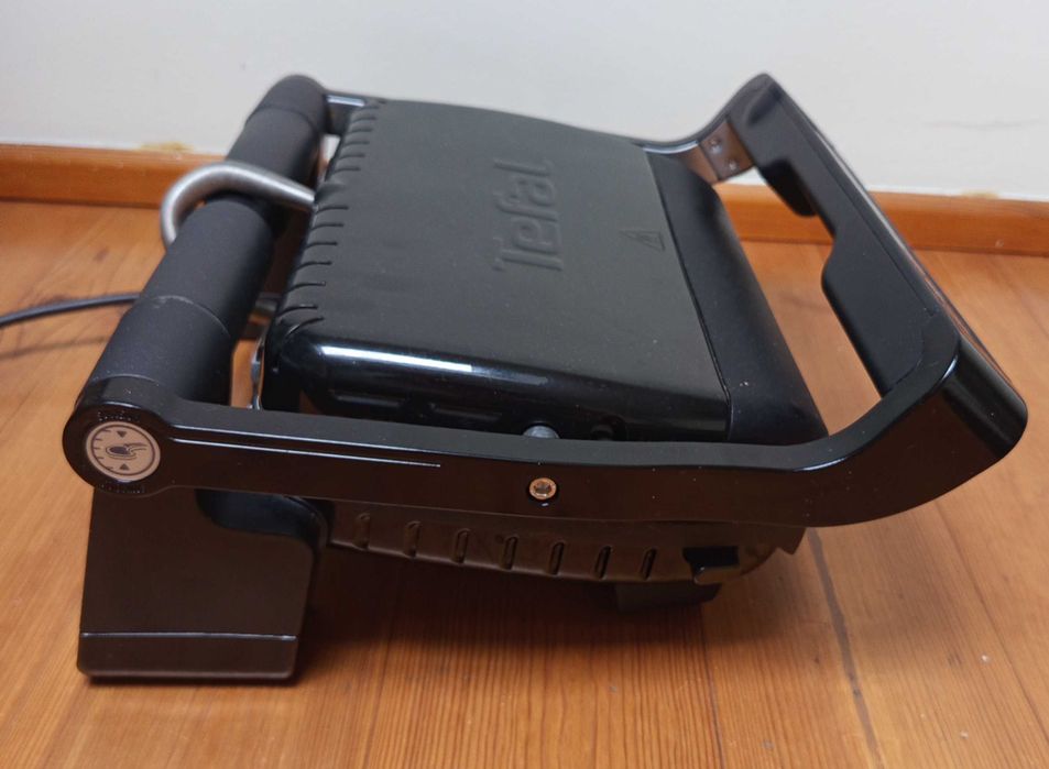 Tefal optigrill + na sprzedaż