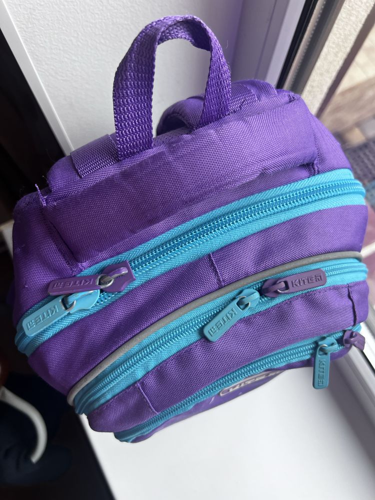 Шкільний рюкзак, портфель Kite 1-4 клас