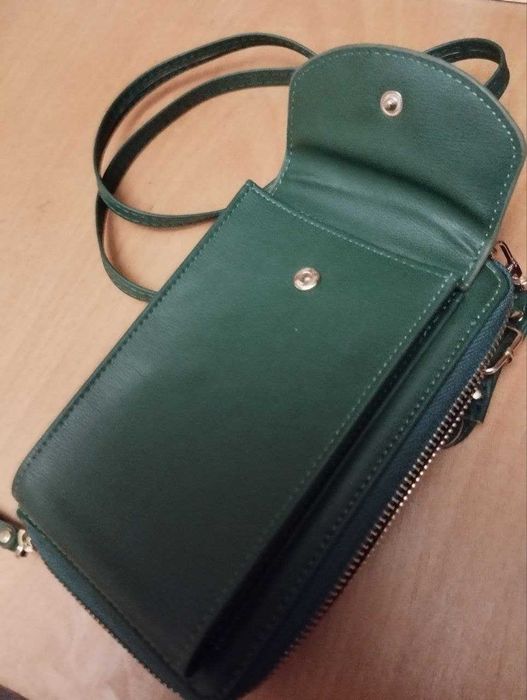 Барсетка для телефону