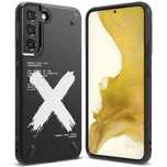 Ringke Onyx Design wytrzymałe etui pokrowiec Samsung Galaxy S22+