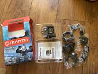 Kamera GoPro Manta