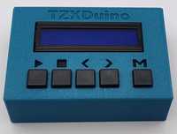 TZXDuino do ZX Spectrum. Z kartą SD i przewodem.