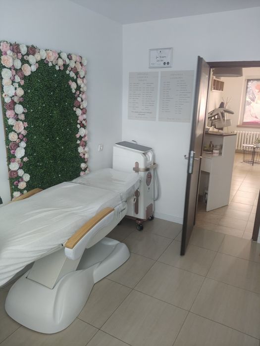 Wynajem pomieszczenie pod salon urody