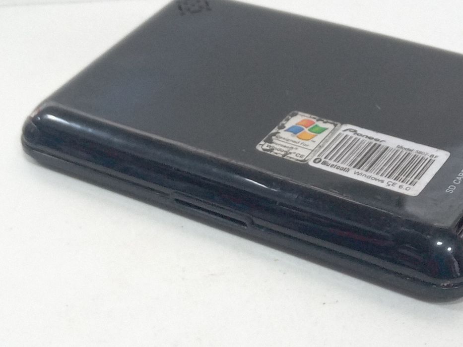 Навігатор Pioneer 5807-BF