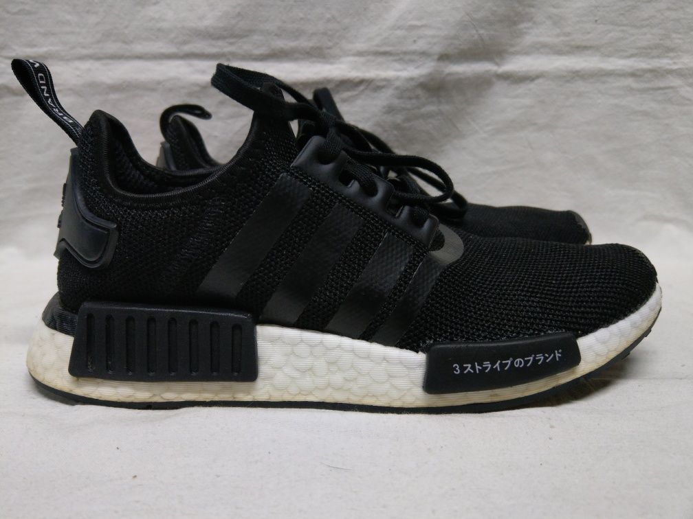 Buty Adidas  NMD_R1 J rozm. 38 i 2/3
