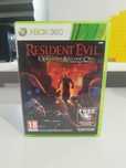Resident Evil Operation Raccon City - gra xbox 360
