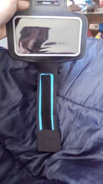 Braçadeira Para Desporto