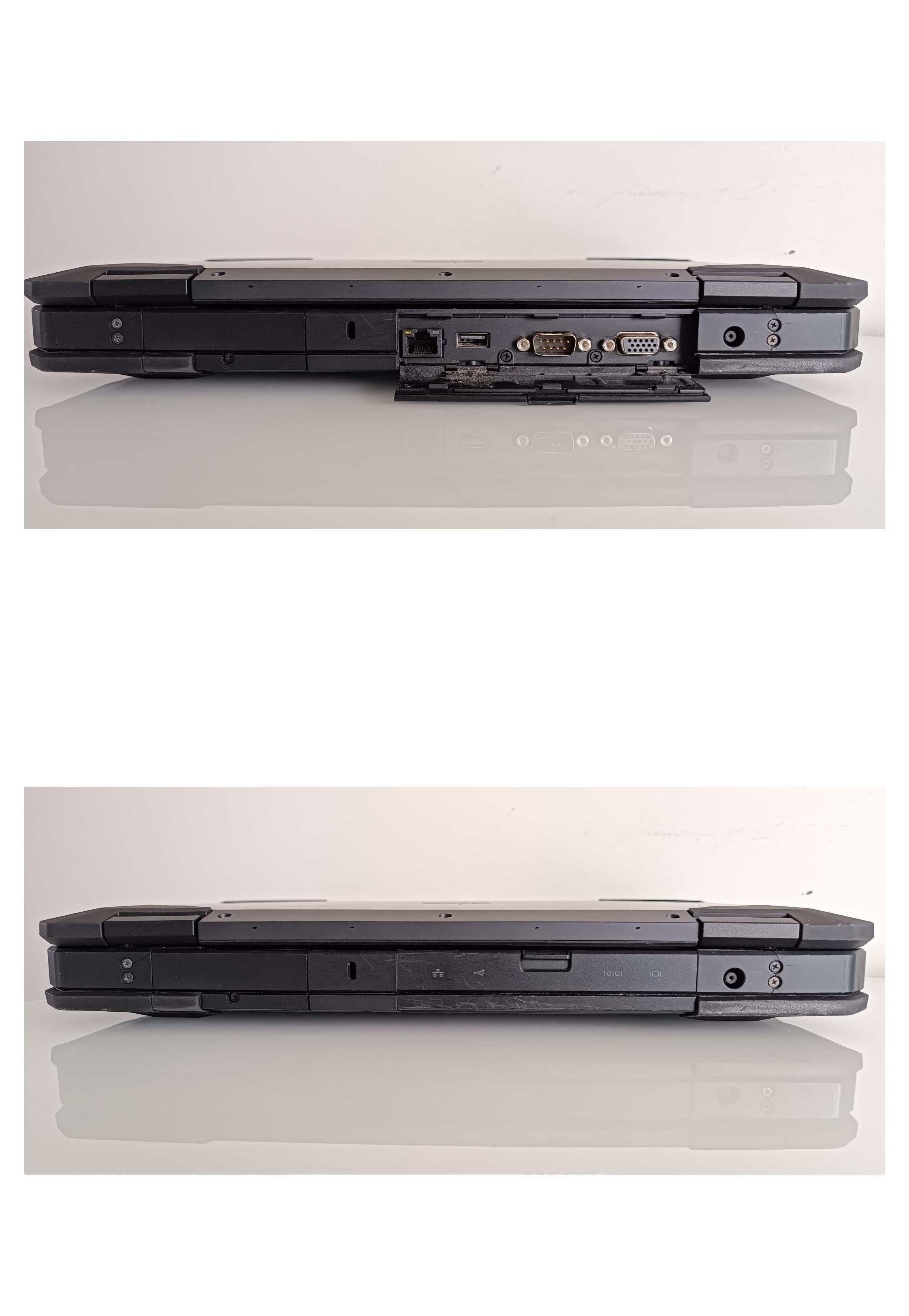 Dell Latitude 14 5414 Rugged FHD Touchscreen/16GB RAM/SSD