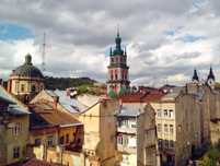 Гід по Львову екскурсовод | Екскурсії Львів - Экскурсии Львов Гид