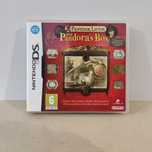 Professor Layton and Pandora´s Box - Nintendo DS