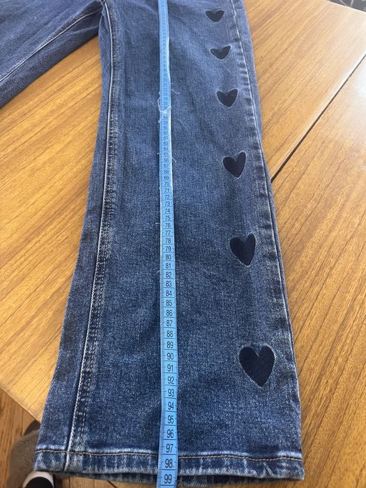 Фірмові джинси гарні