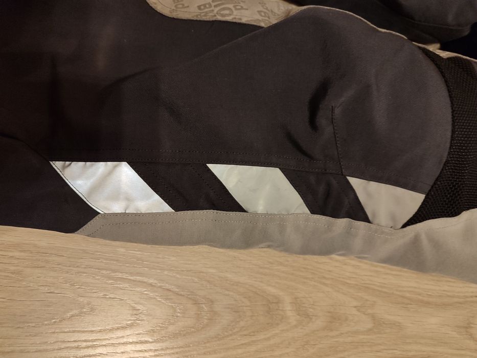 Штани BMW Motorrad Adventure Rally 52