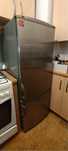 Lodówka z zamrażarką gorenje rk4236e