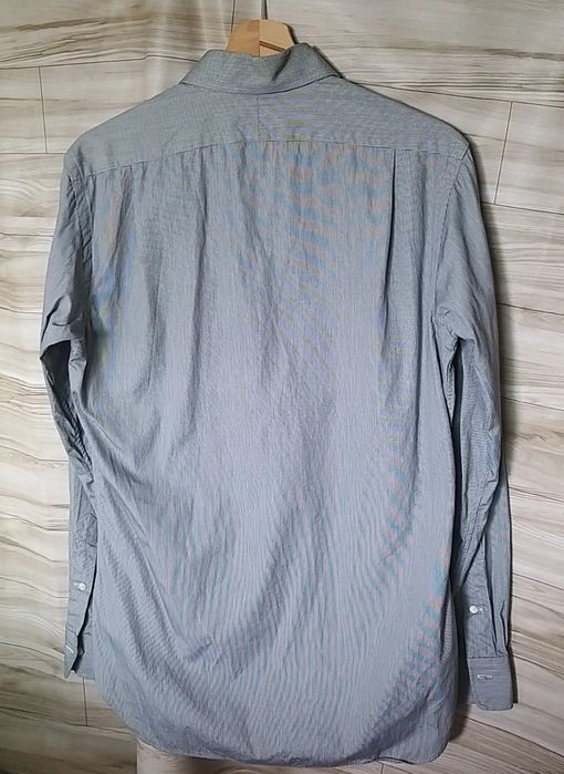 Camisa Polo Ralph Lauren