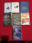 7    Livros   usadod
