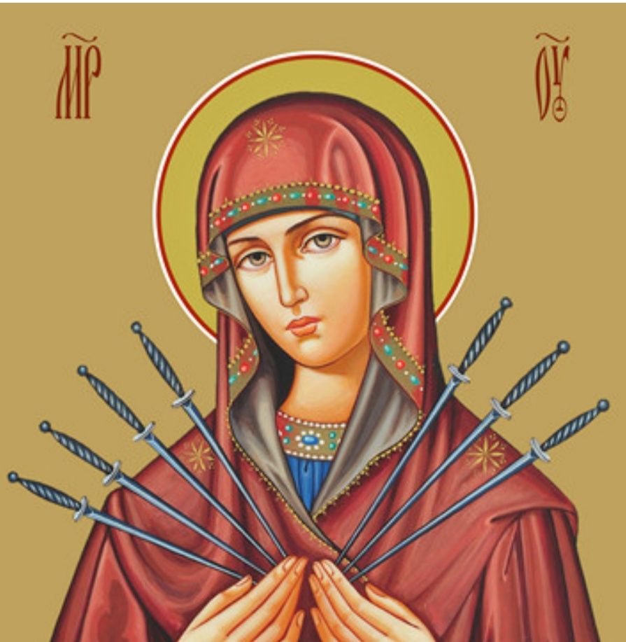 Семья примет в дар .