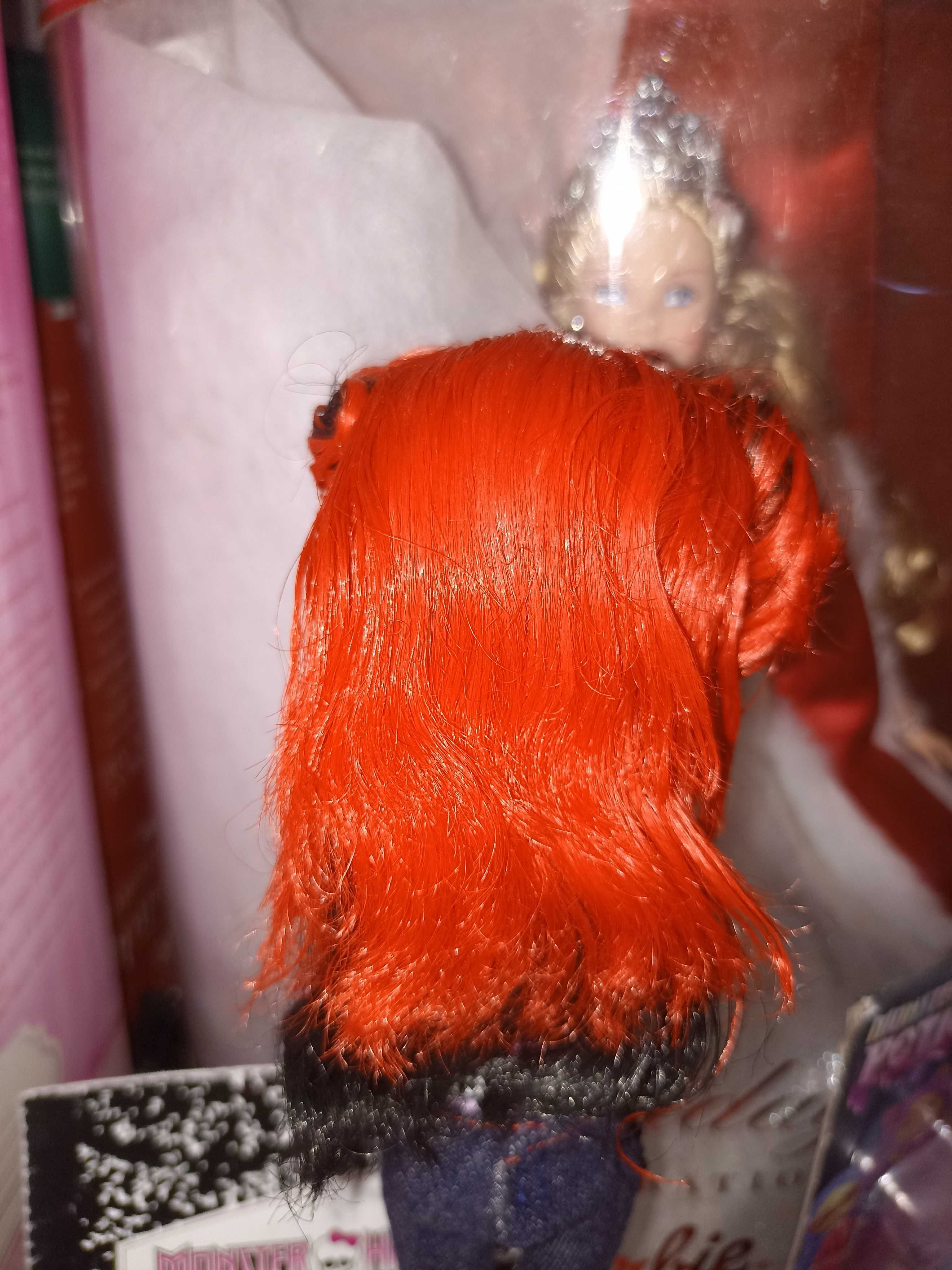 Monster High Operetta basic