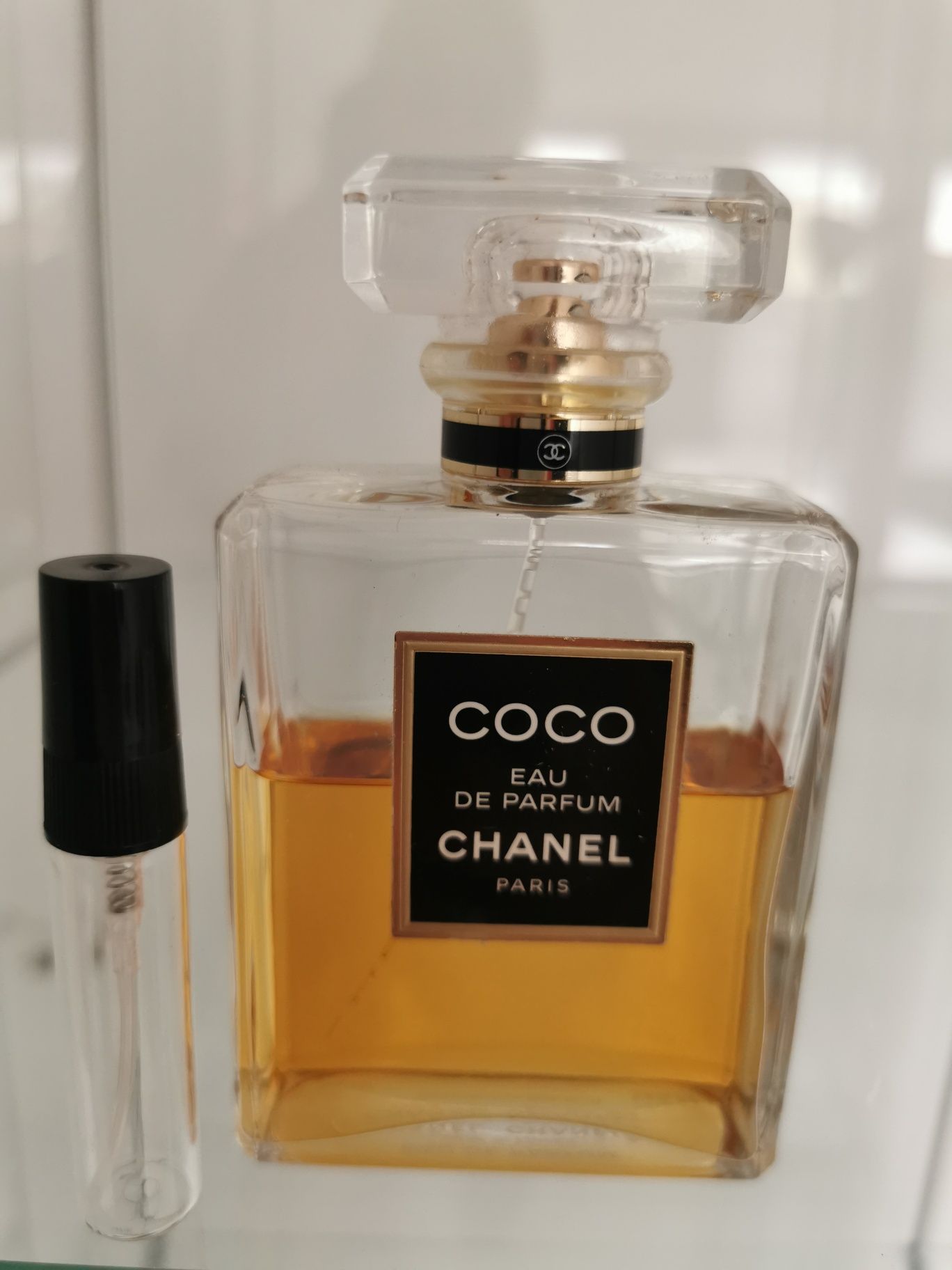 Chanel Coco edp oryginalne