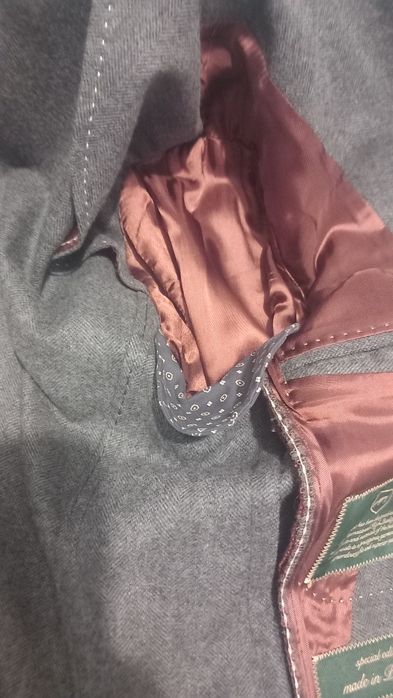 Blazer sacoor brothers(special edition)