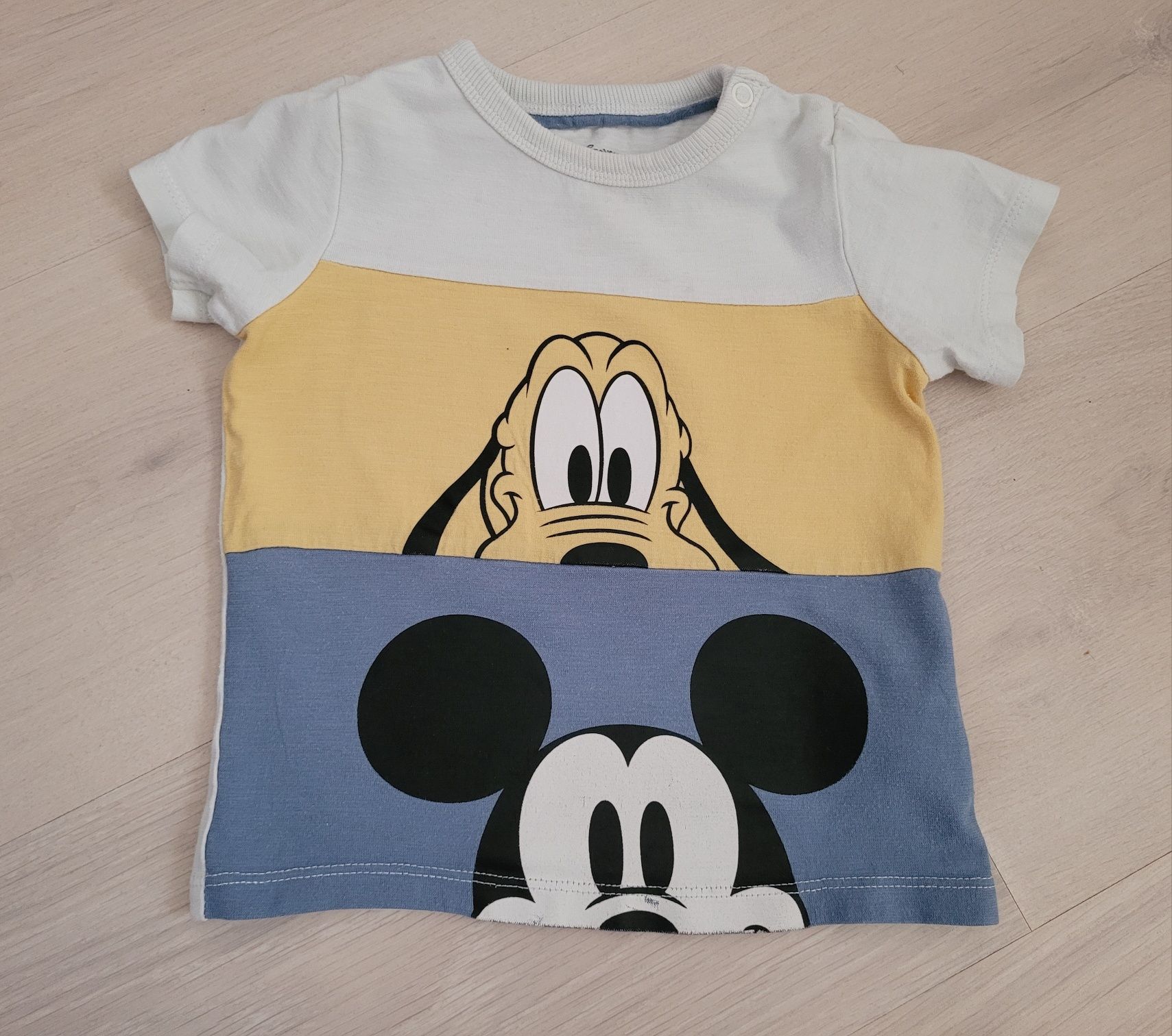 Koszulki Myszka Mickey