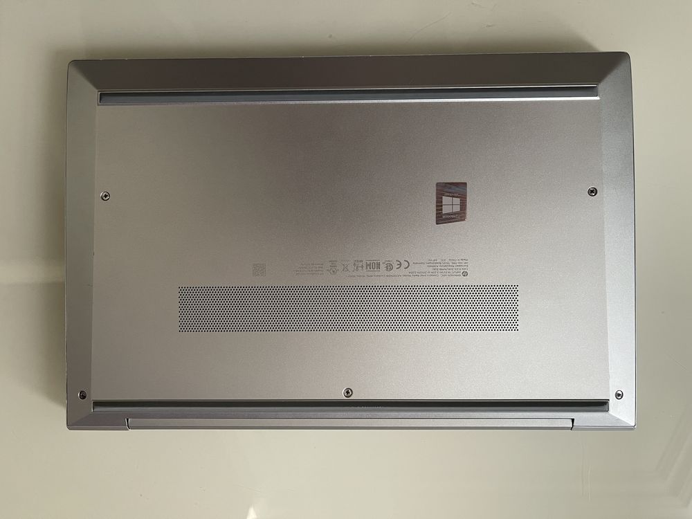 HP EliteBook 830 G8 / i5-1145G7 4.4Ghz / ОЗУ16 / 512Gb