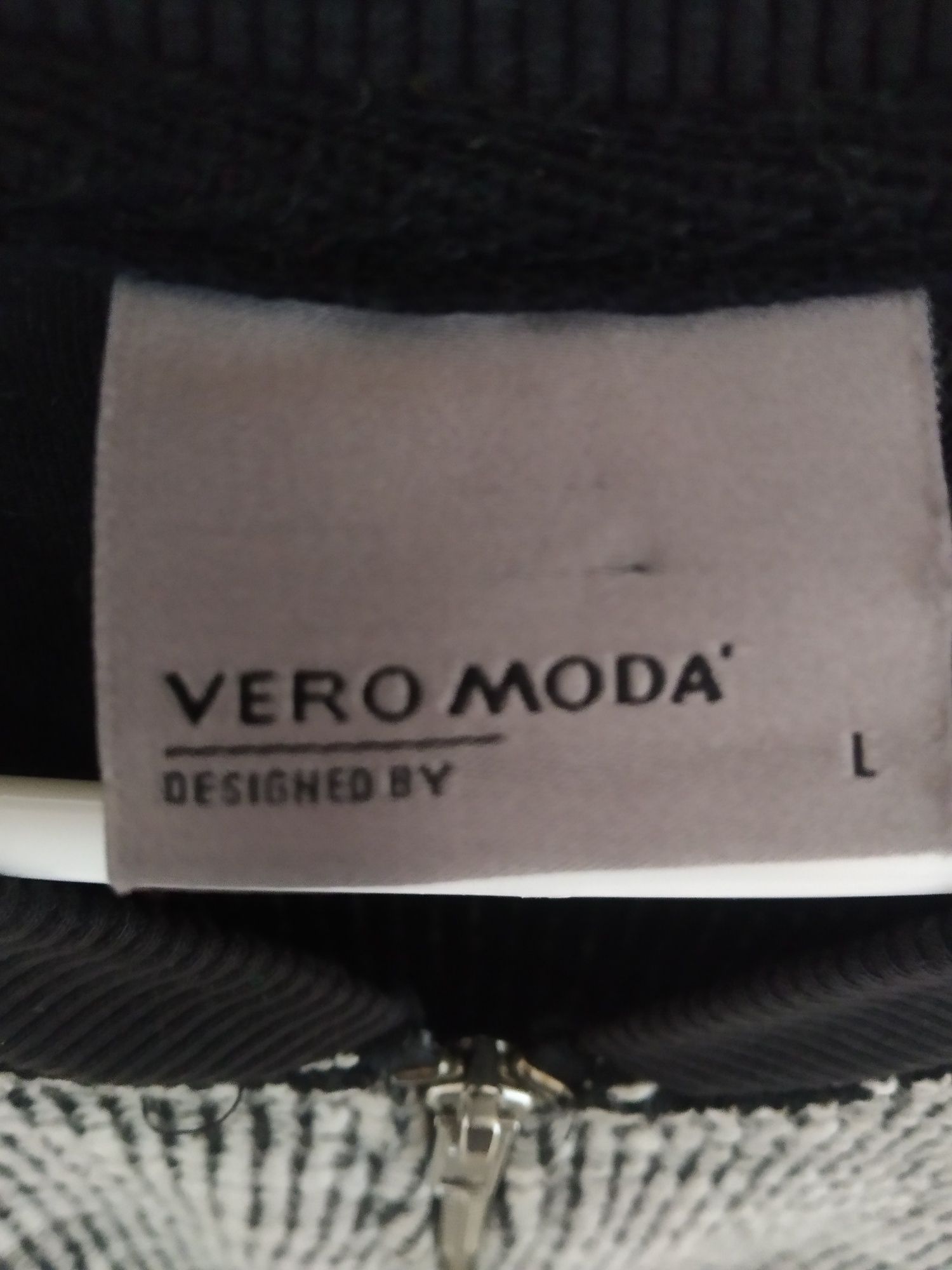 Женская кофта,бомбер VERO MODA