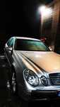 Mercedes Benz w211