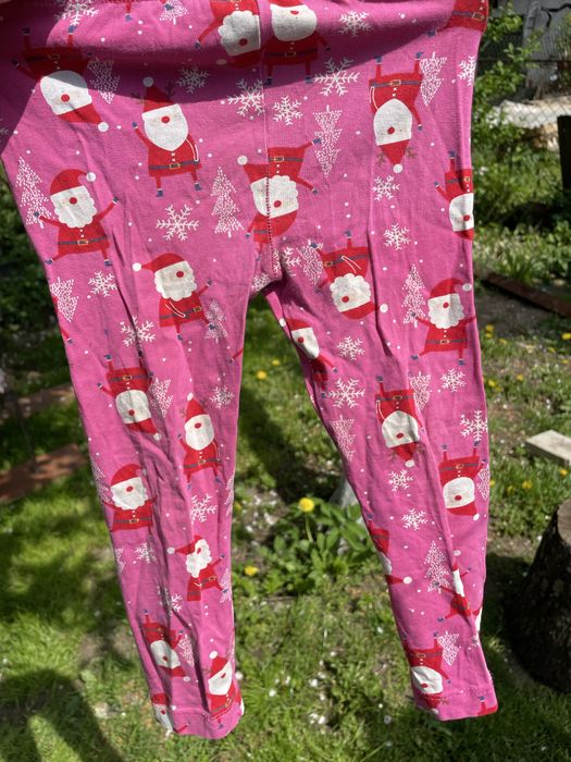 Одяг та взуття на дівчинку 1-2 роки