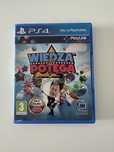 Gra Wiedza to Potęga PS4