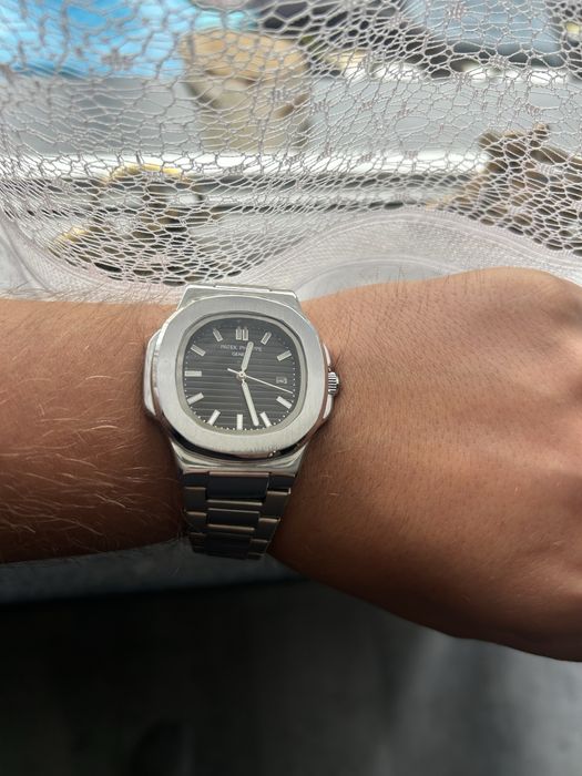 Zegarek patek Philippe Geneve 7642 Piękny Egzemplarz/Wys!