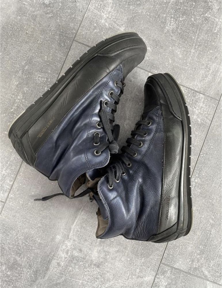 Ботинки кроссовки lee cooper 38