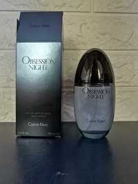 Calvin Klein Obsession Night 100 ml