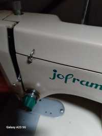 Maquina de costura Joframa